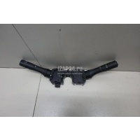 Переключатель подрулевой в сборе Renault Fluence (2010 - 2017) 255670039R