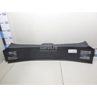 Накладка двери багажника Renault Megane III (2009 - 2016) 849200007R