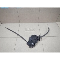 Замок двери задней левой Hyundai-Kia Sportage (2010 - 2015) 814103U010