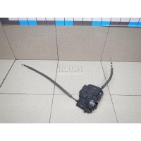 Замок двери передней левой Hyundai-Kia Sportage (2010 - 2015) 813103U020
