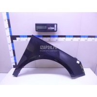 Крыло переднее правое VAG A1 (8X) (2010 - 2018) 8X0821106