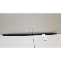 Молдинг лобового стекла VAG Touareg (2010 - 2018) 7P6854328A9B9