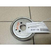 Шкив насоса гидроусилителя VAG Touareg (2010 - 2018) 059145255G