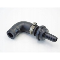 клапан маневренный генераторы 1.4 8v mpi skoda fabia