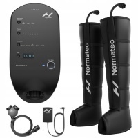 Normatec 3 система для регенерации ног masażer