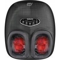 Snailax sl - 52a2 masażer устройство для masażu стопы głębokie ugniatanie