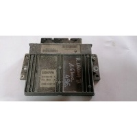 Лагуна 1.6 блок управления 8200141333 8200045893
