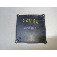 Блок управления светом Mercedes Benz GLK-Class X204 (2008 - 2015) 2189009600
