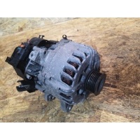 Citroen peugeot 1.6 1.5 hdi генератор 9826549680