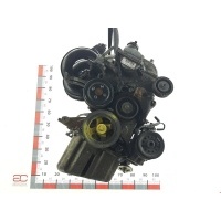 Двигатель ДВС 1 1999-2005 2007 1.3 2SZ-FE,190000J060