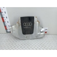Накладка декоративная двигателя Audi A6 C5 (1997-2004) 2004 059103927AC