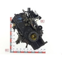 Двигатель ДВС C-MAX 1 2003-2010 2005 2 G6DA