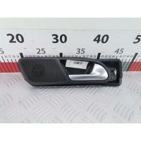 Ручка двери внутренняя задняя правая Volkswagen Tiguan 1 (2007-2016) 2008 5N0839198,5N0839198