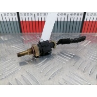 Датчик температуры охлаждающей жидкости Opel Zafira B (2005-2014) 2012 55353809,55353809