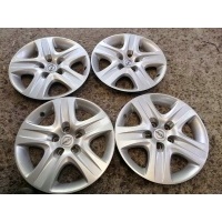 Колпаки оригинальные opel 16 
