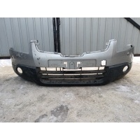 бампер Nissan Qashqai J10 2009 62022JD00H, 62022JD20H