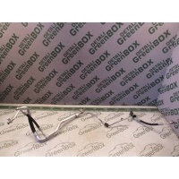 Трубка кондиционера Mercedes ML W166 2012 A1668300100