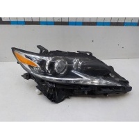 Фара правая Lexus ES240-ES350 2015-2018 8110533C90