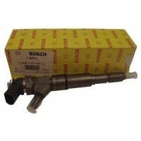 Форсунки форсунки 0445110411