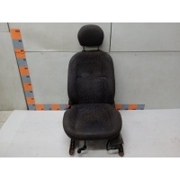 Сиденье переднее левое Ford Focus 1 2000 1065968, универсал
