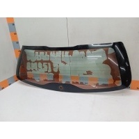 Стекло двери багажника Ford Focus 1 2000 1112881