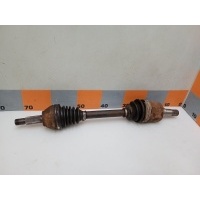 Привод передний левый Ford Focus 1 2000 3959551