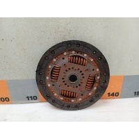 Диск сцепления Ford Focus 1 2000 1252581