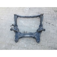 Mazda cx7 2.3i 07 балка мост коляска передняя автомат