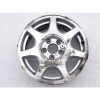 Opel омега b 94 - 03 колесо алюминиевая 16 5x110 et39
