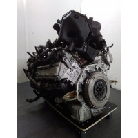 двигатель bmw s63b44b новый