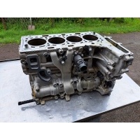 Bmw f20 f30 g01 g02 g30 blok двигателя b48b20b хороший