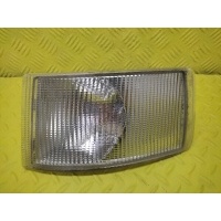 Fiat ducato поворотник левый передняя