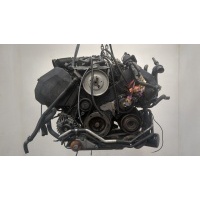 Двигатель (ДВС) Volkswagen Passat 5 2000-2005 2001