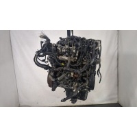 Двигатель (ДВС) Citroen Berlingo 2002-2008 2006