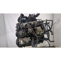 Двигатель (ДВС) Volkswagen Transporter 4 1991-2003 1998