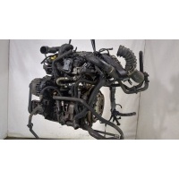 Двигатель (ДВС) Opel Vivaro 2001-2014 2011