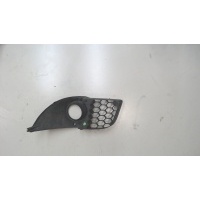 Заглушка (решетка) бампера Mitsubishi Lancer 10 2007-2015 2011 8321A123
