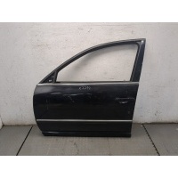 Замок двери Skoda SuperB 2001-2008 2005 3B2837015L