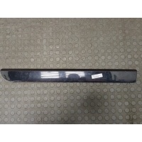 Молдинг двери Skoda SuperB 2001-2008 2005 3U5854950B