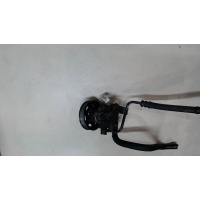 Насос гидроусилителя руля (ГУР) Audi A6 (C6) 2005-2011 2007 4F0145155P