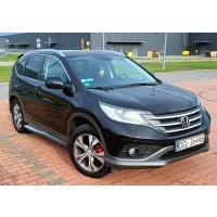Honda cr - v 1.6i 2015 , 104 000 л.с. , идеальный состояние ! !