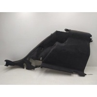 Обшивка салона Mercedes E W211 2005 A2116905253