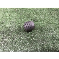 отбойник капота Audi Audi A8 [4E] 2002-2007 2005 4E0823481