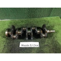 Коленвал Mazda Demio DY3W 2003 B57311300C