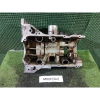Поддон Nissan Qashqai J10 2008 11110CK800