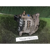 Генератор Nissan March AK12 2003 23100CT00B