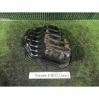 Поддон Nissan March AK12 2003 11110AX010