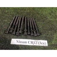 Болт головки блока цилиндров Nissan March AK12 2003 11056AX000