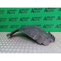 подкрылок Mercedes GLE-Class W167 2018-нв A1676900910