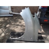 Крыло передний левый toyota previa ii 00 - 06